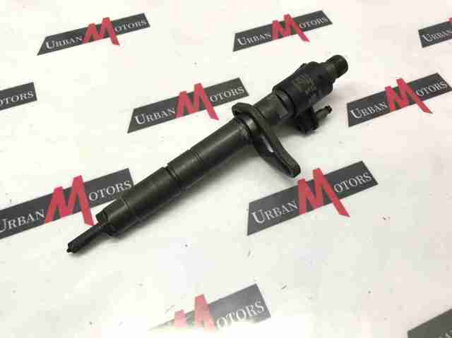 Форсунки електромагнітні LR078606 LAND ROVER