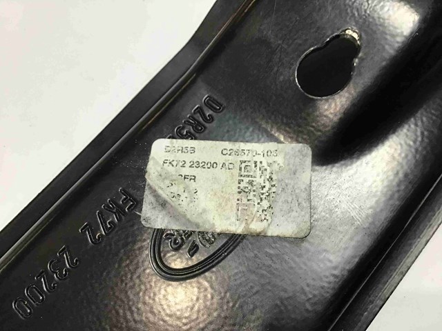 Механізм підйому стекол LR078972 LAND ROVER
