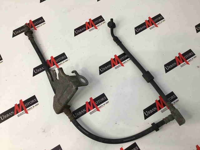 Гальмівний шланг LR079544 LAND ROVER