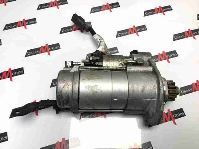 Стартер автомобільний LR079918 LAND ROVER