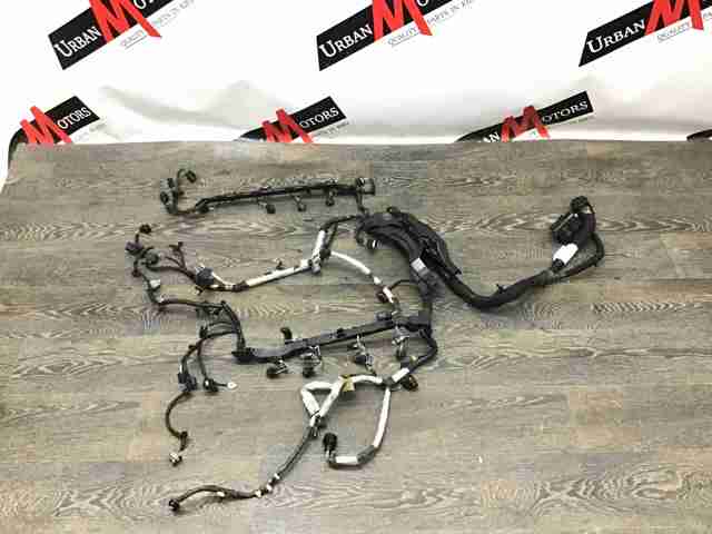 Джгут проводів моторного відсіку LR082644 LAND ROVER