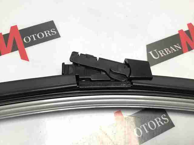 Щітка-двірник лобового скла, водійська LR083271 LAND ROVER