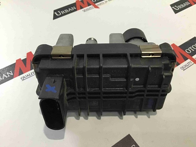 Турбокомпресор LR084605 LAND ROVER