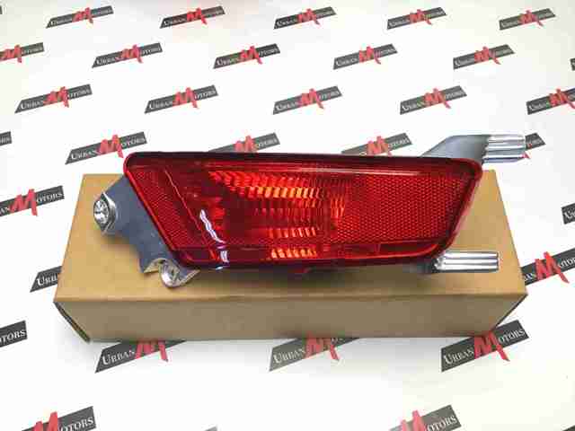 Протівотуманнка задня, права LR088531 LAND ROVER