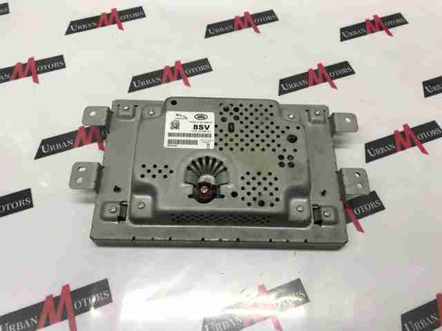 Дисплей бортового комп'ютера LR088625 LAND ROVER