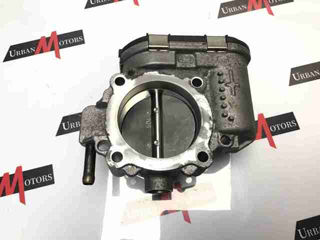 Блок дросельної заслінки LR091587 JAGUAR