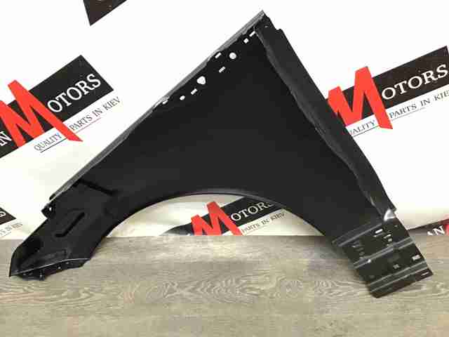 Переднє праве крило LR091698 LAND ROVER