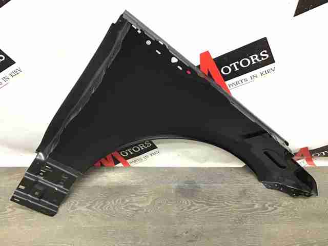 Переднє ліве крило LR091699 LAND ROVER