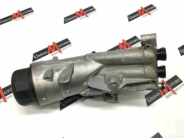 Корпус масляного фільтра LR097159 LAND ROVER