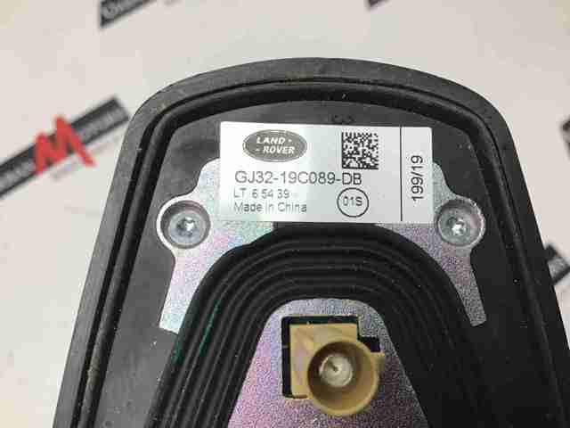 Антена на дах LR097274 LAND ROVER