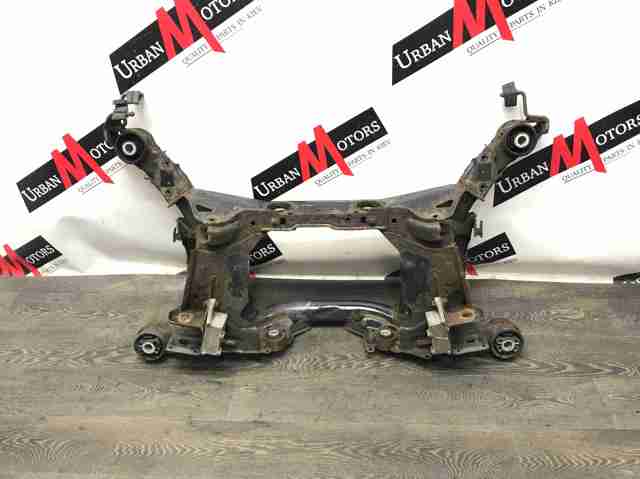 Підвіска задня LR098961 LAND ROVER