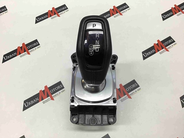 Куліса перемикання передач LR099206 LAND ROVER