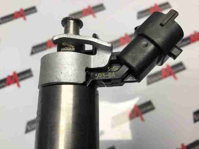 Форсунки електромагнітні LR105426 LAND ROVER