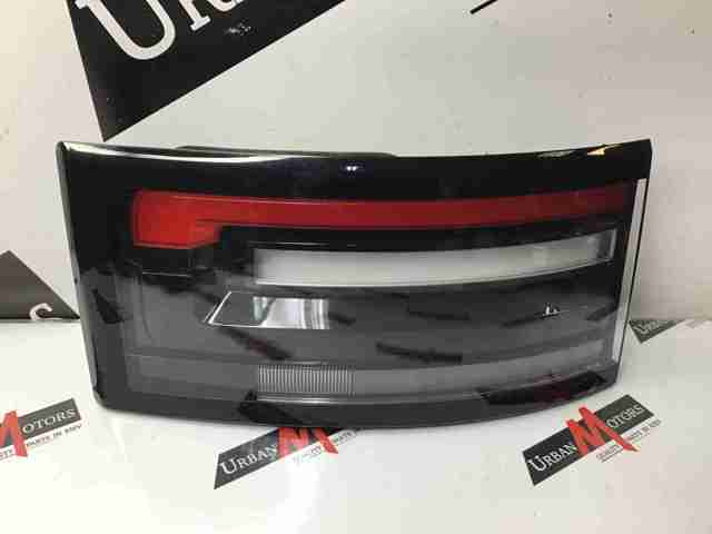 Задня ліва внутрішня фара LR106833 LAND ROVER