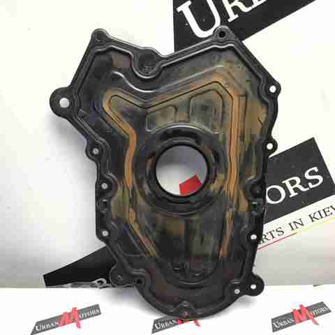 Кришка мотора передня LR108531 LAND ROVER
