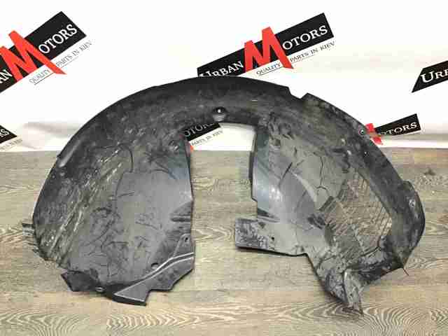 Підкрилки передні праві LR108972 LAND ROVER