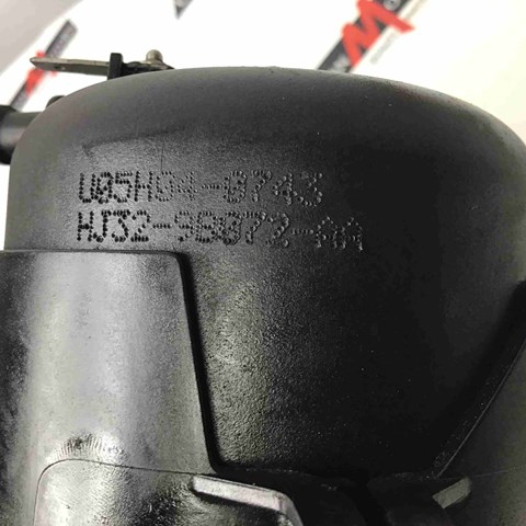 Фільтр тонкого очищення палива LR111341 LAND ROVER