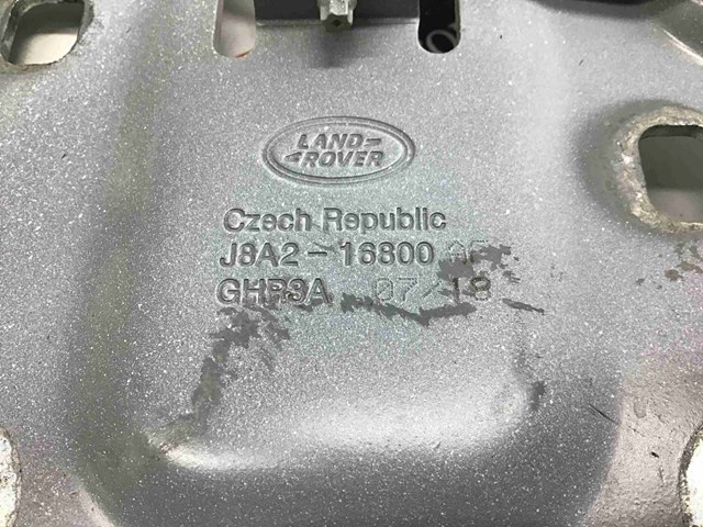 Завіс капота, правий LR111644 LAND ROVER