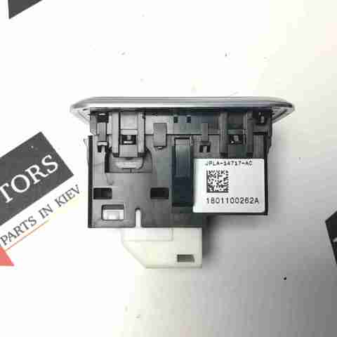 Кнопка підйомника переднього правого скла LR113043 LAND ROVER