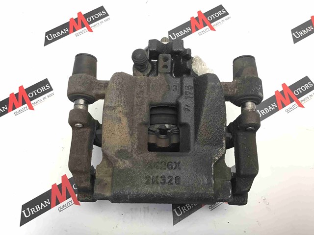Задній гальмівний супорт лівий LR113712 LAND ROVER