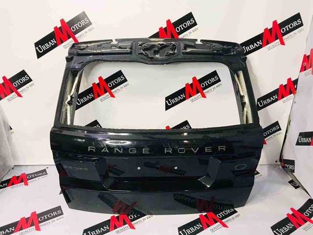 Треті двері LR113833 LAND ROVER