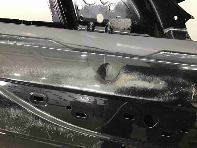 Дверка передня права LR117201 LAND ROVER