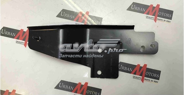 Кріплення бамера ліве LR118210 LAND ROVER