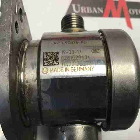 ПНВТ LR121766 LAND ROVER