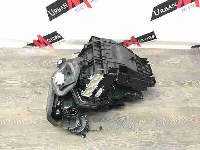 Піч в зборі LR123802 LAND ROVER