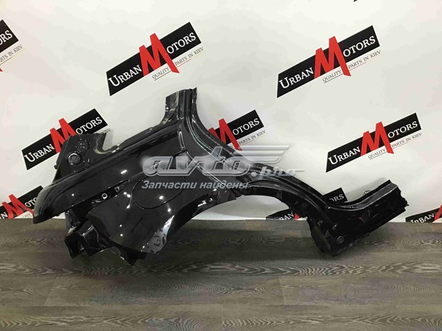 Крило праве заднє LR124764 LAND ROVER