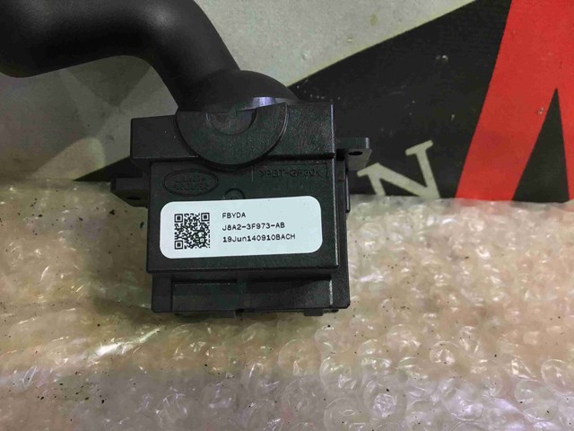 Перемикач підрульовий, правий LR125107 LAND ROVER