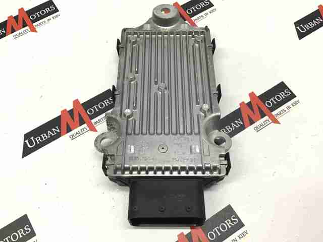 Модуль АКПП електронний LR125943 LAND ROVER