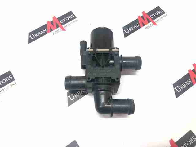Кран обігрівача LR132398 LAND ROVER
