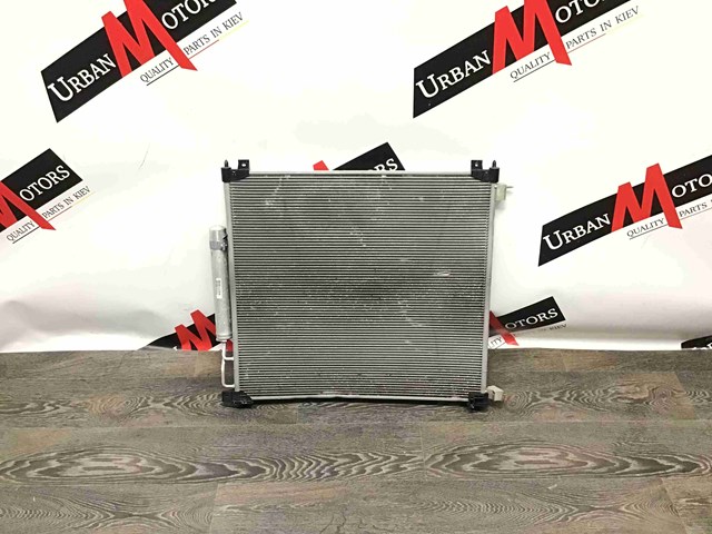 Конденсер LR142436 LAND ROVER