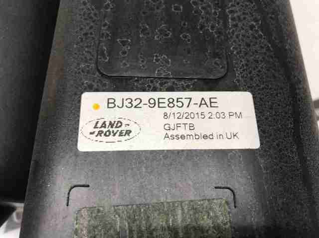 Адсорбер парів палива LR155134 LAND ROVER