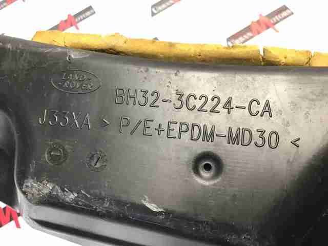 Компресор пневмоподвески RVC500020 LAND ROVER