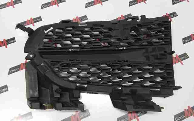 Решітка переднього бампера, права T2H13653 JAGUAR
