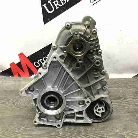 Коробка роздавальна T2H28149 JAGUAR