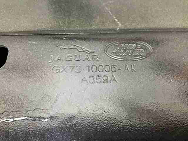 Підсилювач бампера переднього T2H36115 JAGUAR