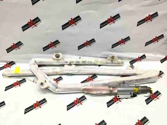 Подушка безпеки, збоку ейрбегів T2H4938 JAGUAR