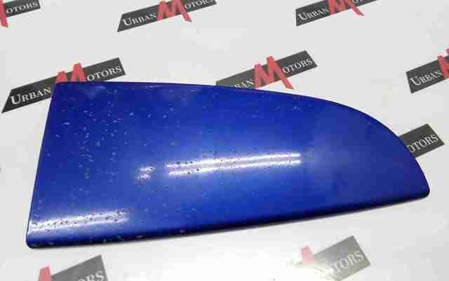 Переднє праве ікло бампера T2H7026LML JAGUAR