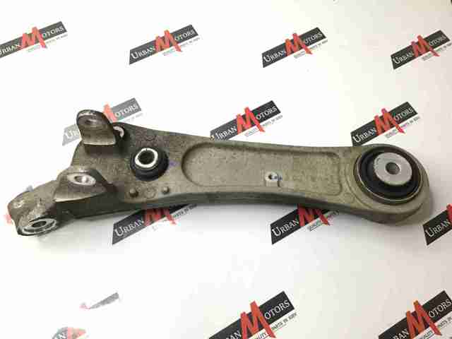 Сайлентблок передньої підвіски T2R5962 JAGUAR