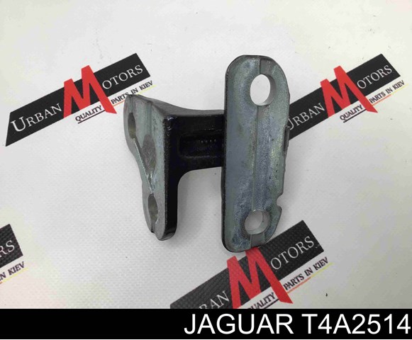 Навішування двері водія (петлі) T4A2514 JAGUAR