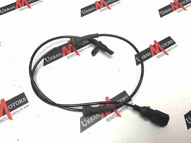 Датчик АБС (ABS) передній T4A4018 JAGUAR