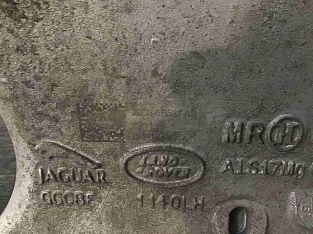 Балансир задній нижній, лівий T4K4862 JAGUAR