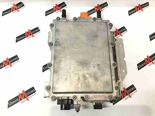Перетворювач постійного струму T4K6510 JAGUAR