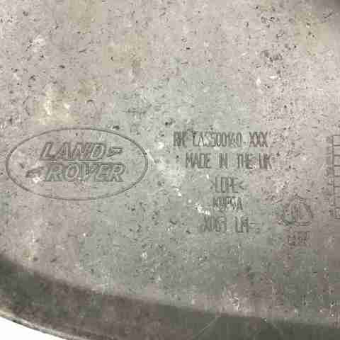 Комплект передніх бризковиків VPLMP0046 LAND ROVER