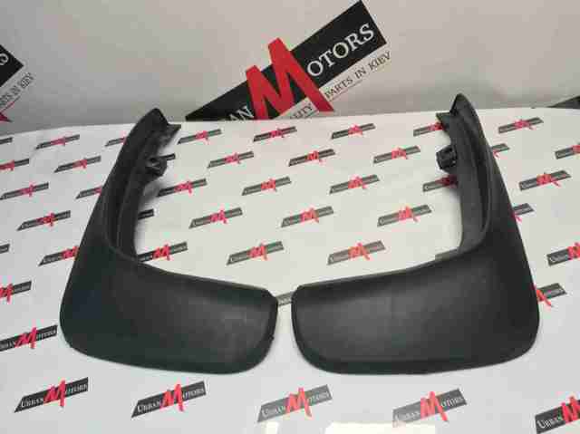 Бризговики з кріпленням VPLSP0016 LAND ROVER