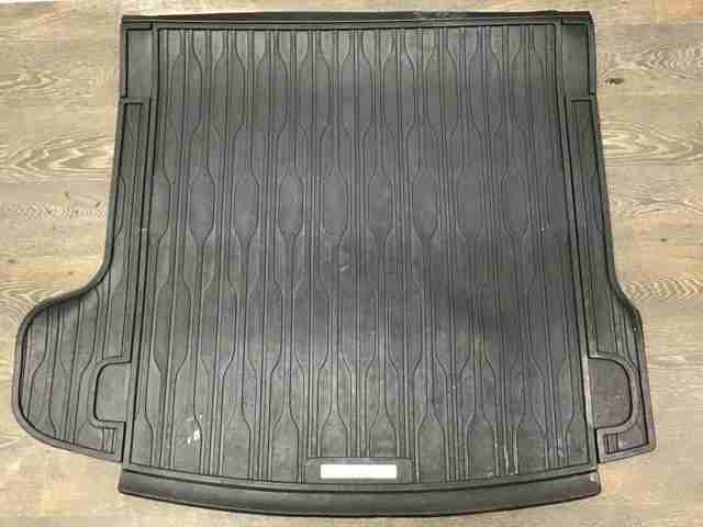 Килимки підлоги (багажника) VPLYS0411 LAND ROVER