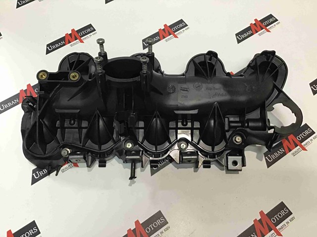 Колектор впускний XR858327 JAGUAR
